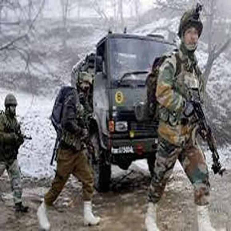 Terror attack anantnag police head constable killed