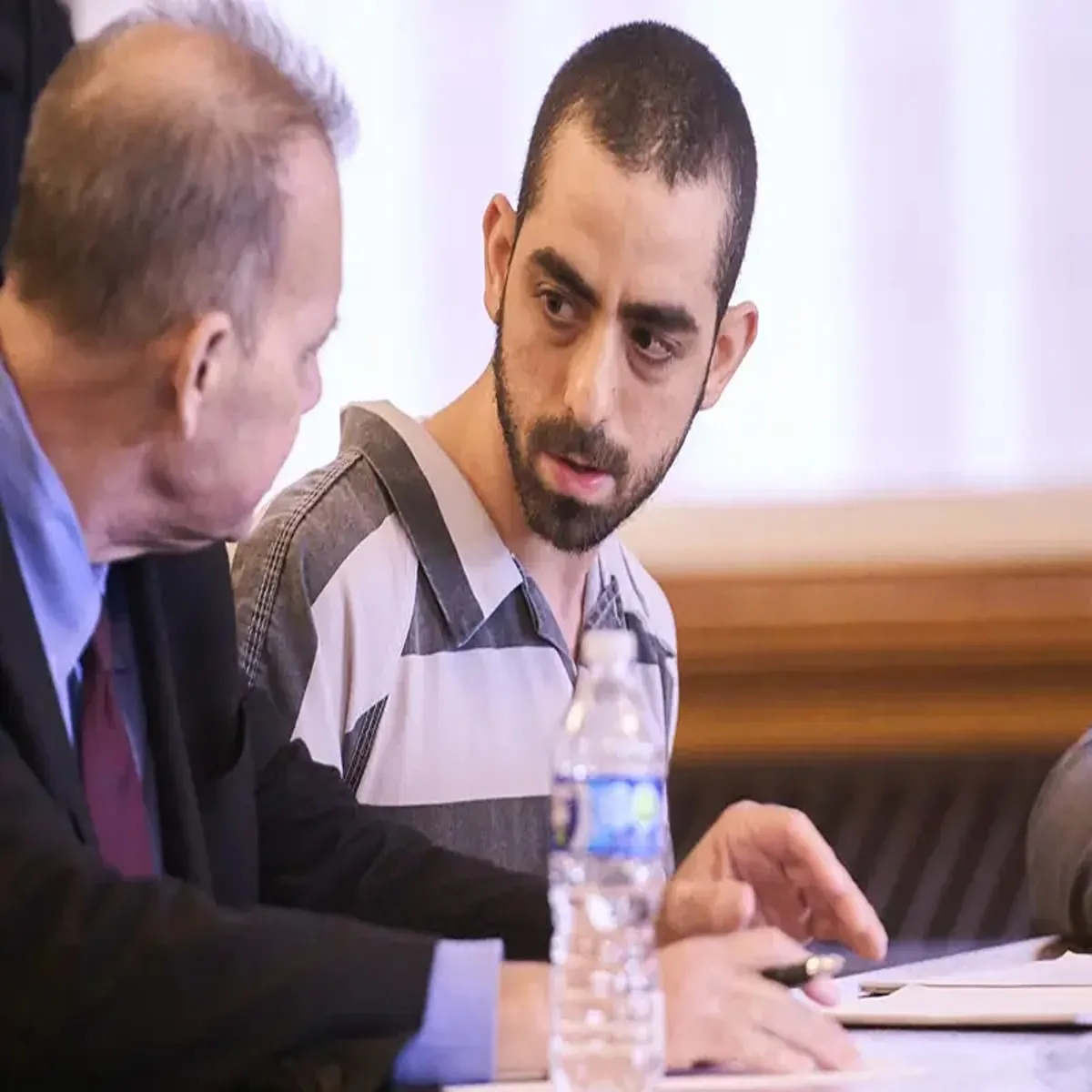 Terrorism salman rushdie stabbing case ends