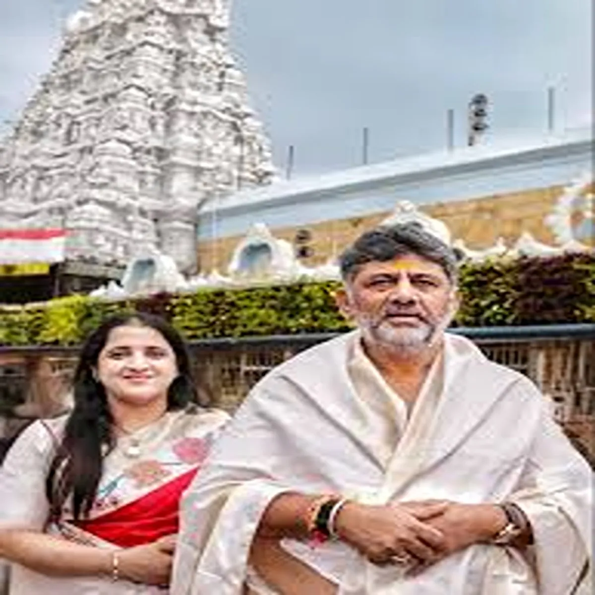 Tirumala ttd rejects karnataka proposal change