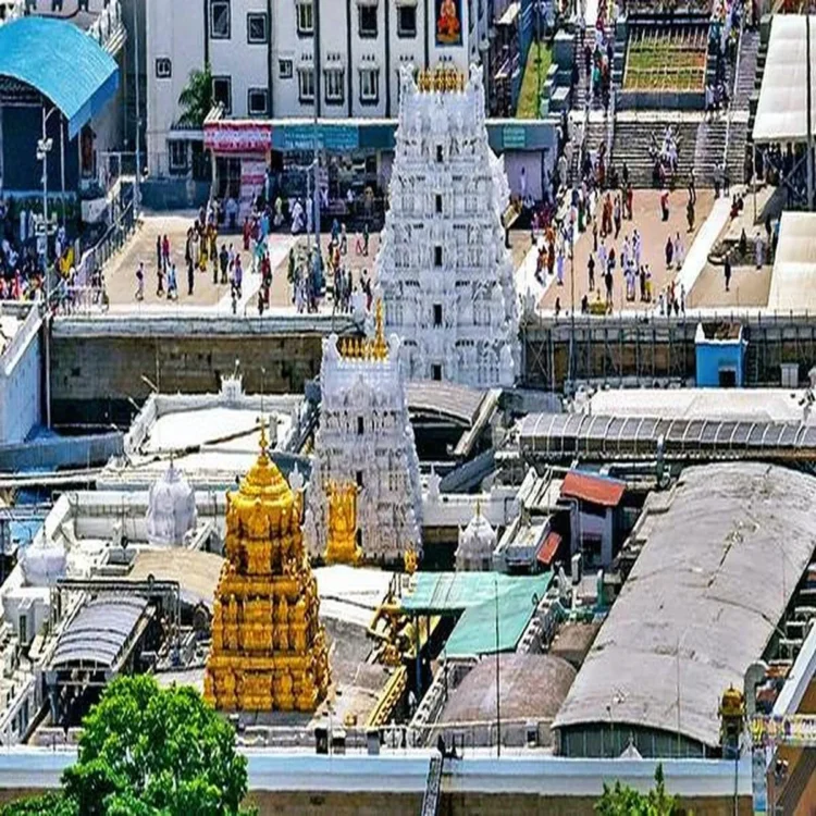 Tirumala ttd vip darshan suspension dates