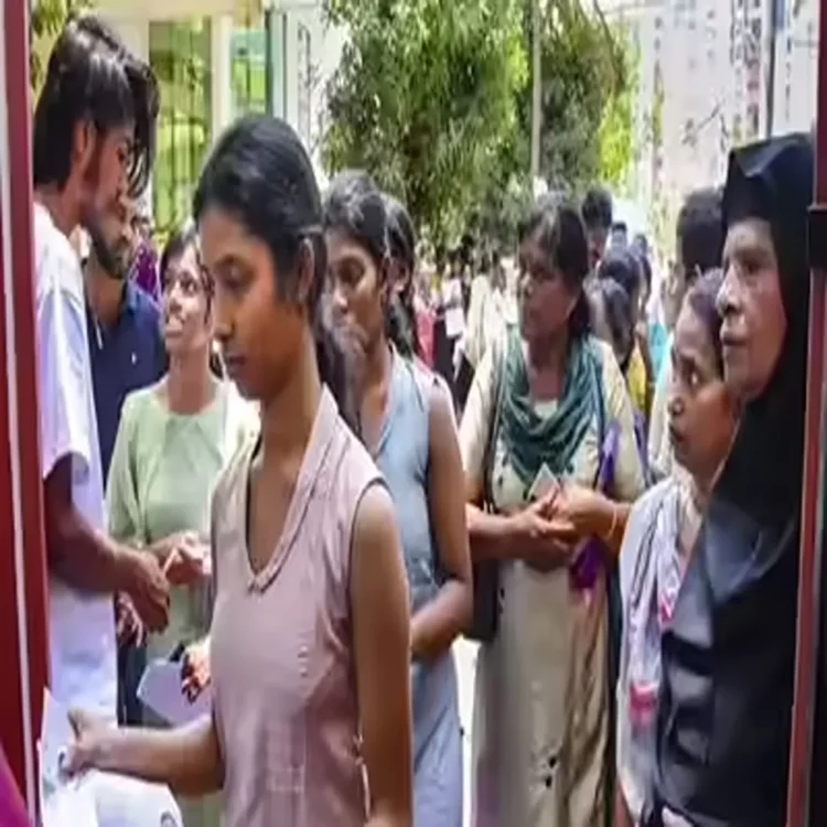 Tntet strict entry rules tamil nadu