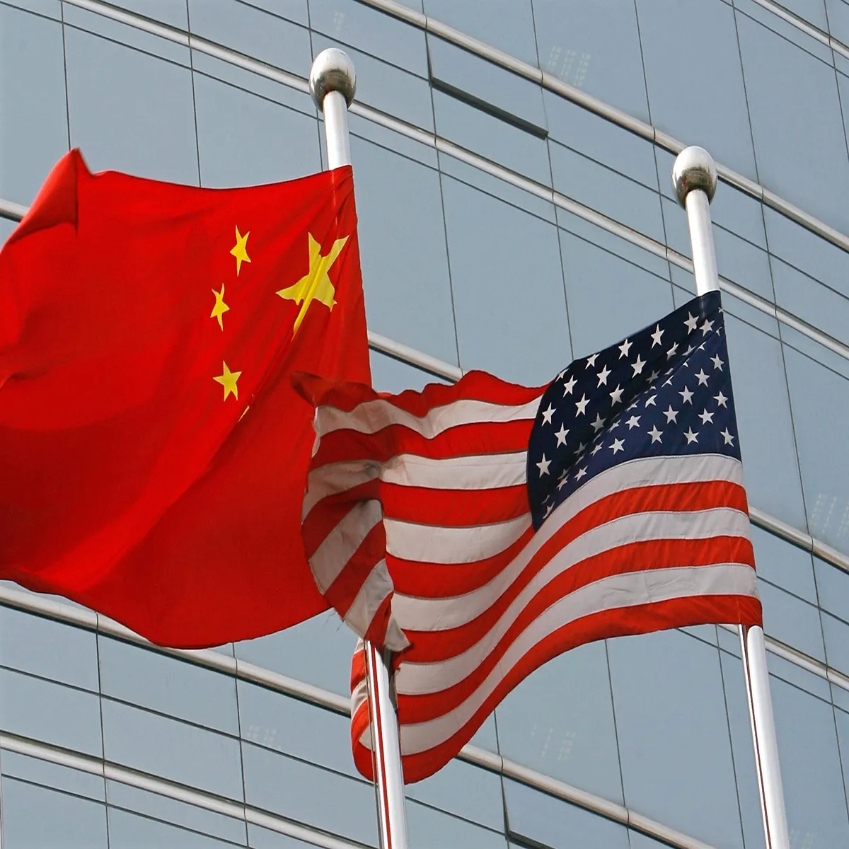 Trade dispute china signals countermeasures expands