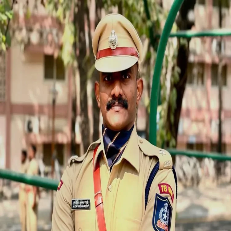 Trainee ips officer harassment probe