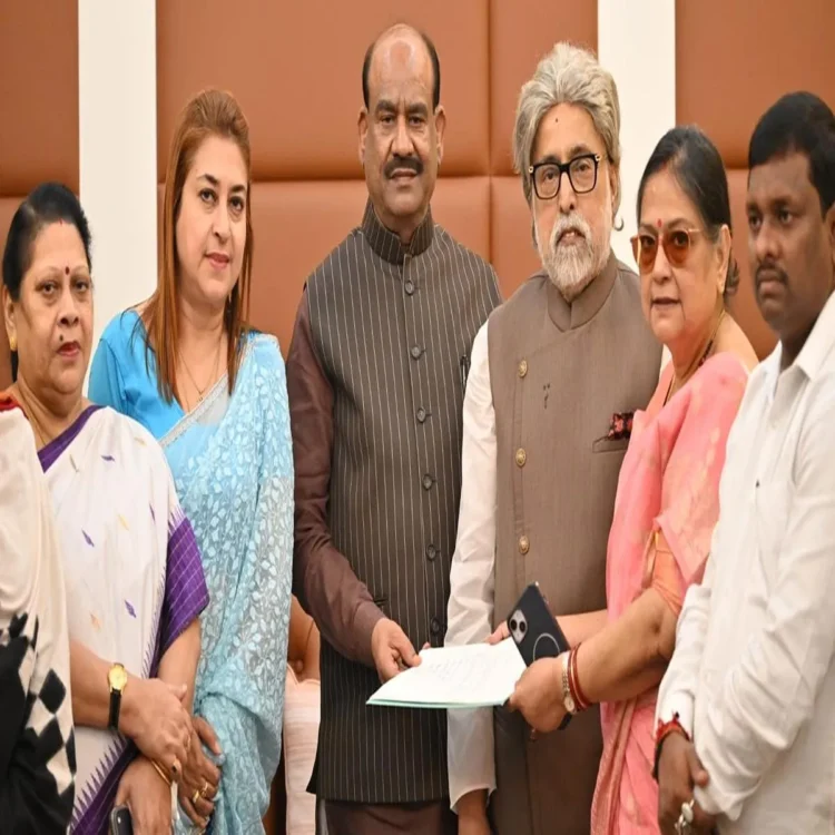 Trinamool rebels party claim eci