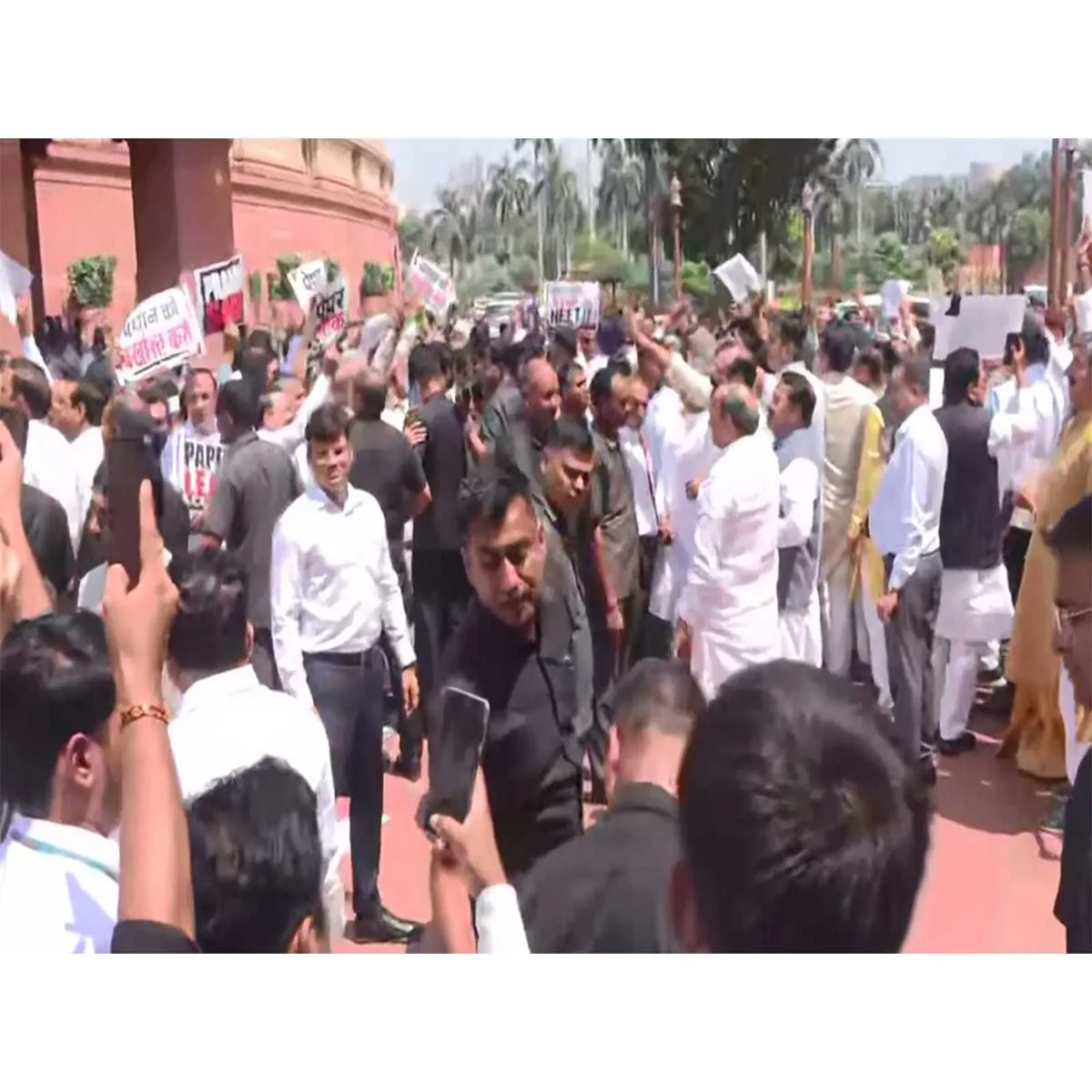 Education tripura minister accuses opposition avoiding