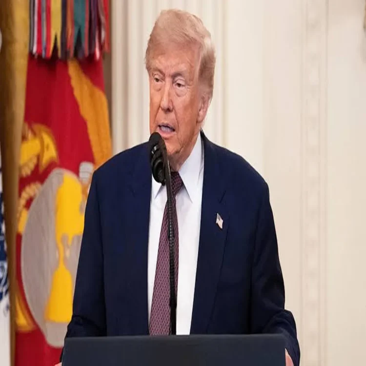 Trump congress iran military action