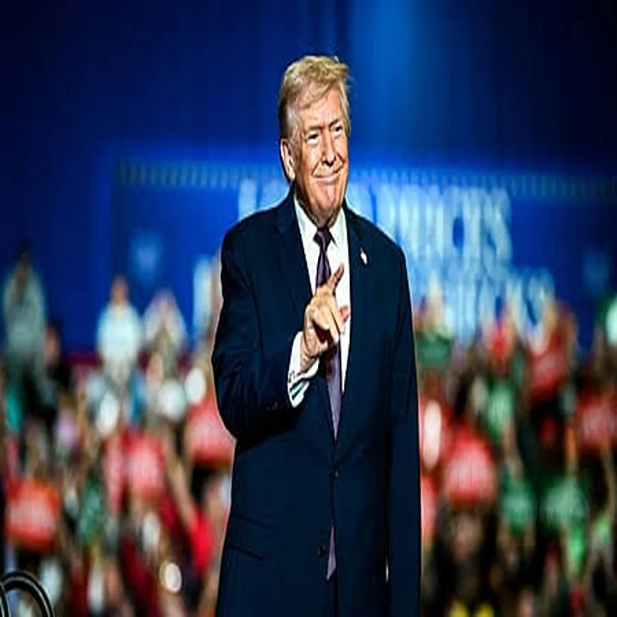 Midtermelections trump urges republicans hold congress