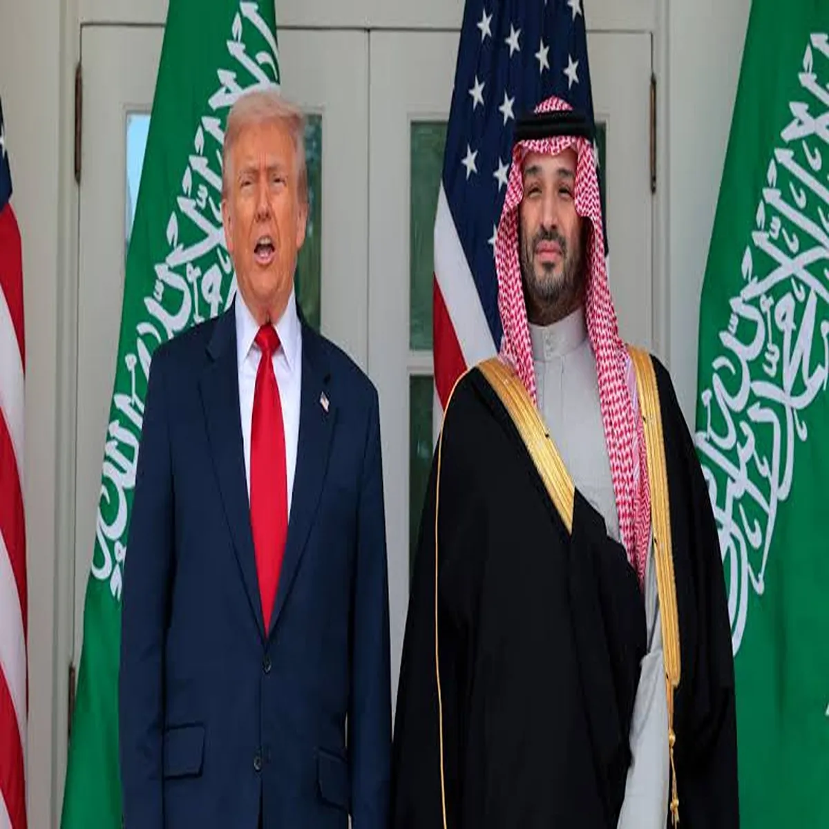 Nucleardeal trump approves long term saudi