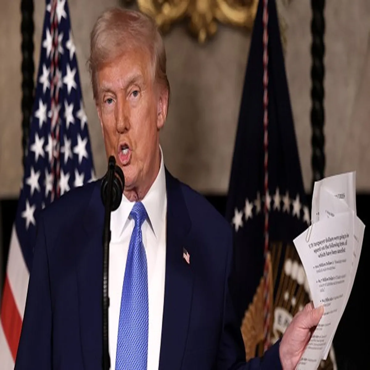 Innovation trump administration unveils sweeping plan