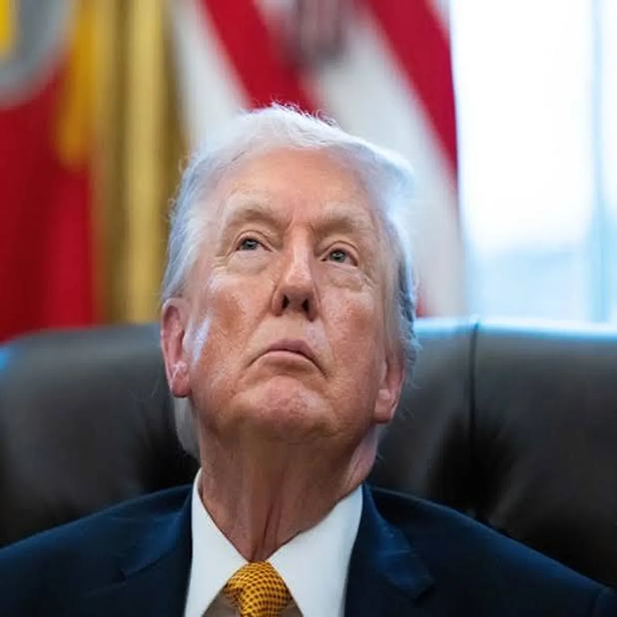 Media trump defends social media strategy