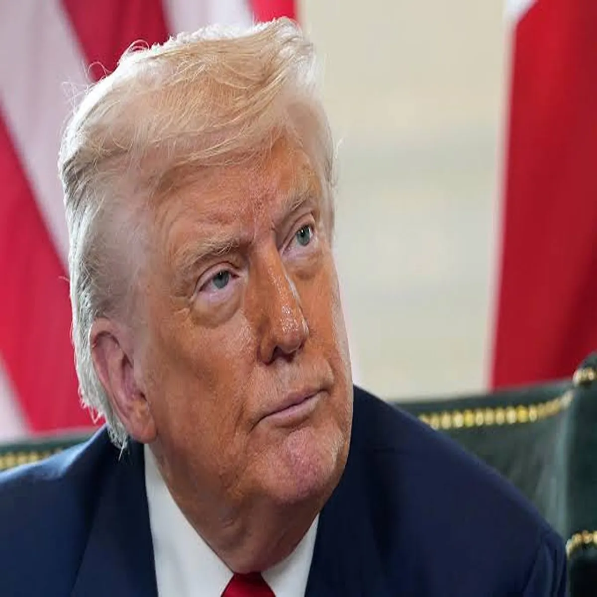 Nuclearsite trump warns immediate response any
