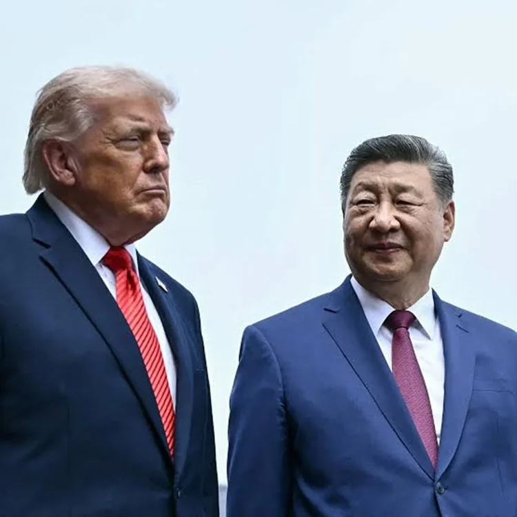 Trump xi white house september visit