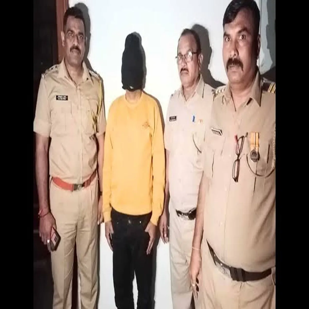 Investment fraud pune police bring back