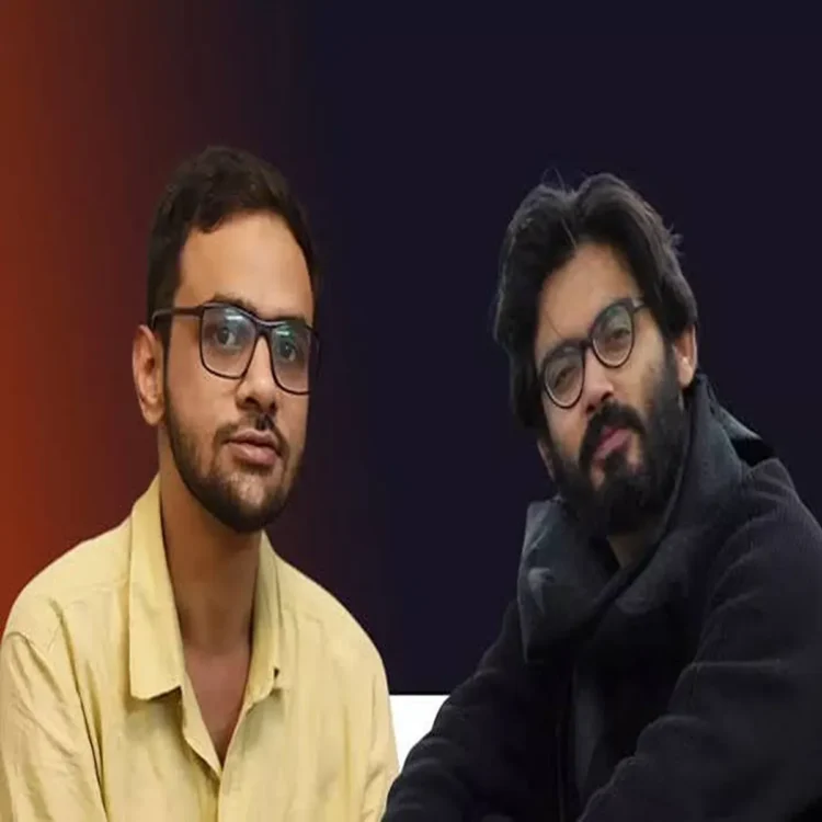 Uapa delhi court khalid imam bail order