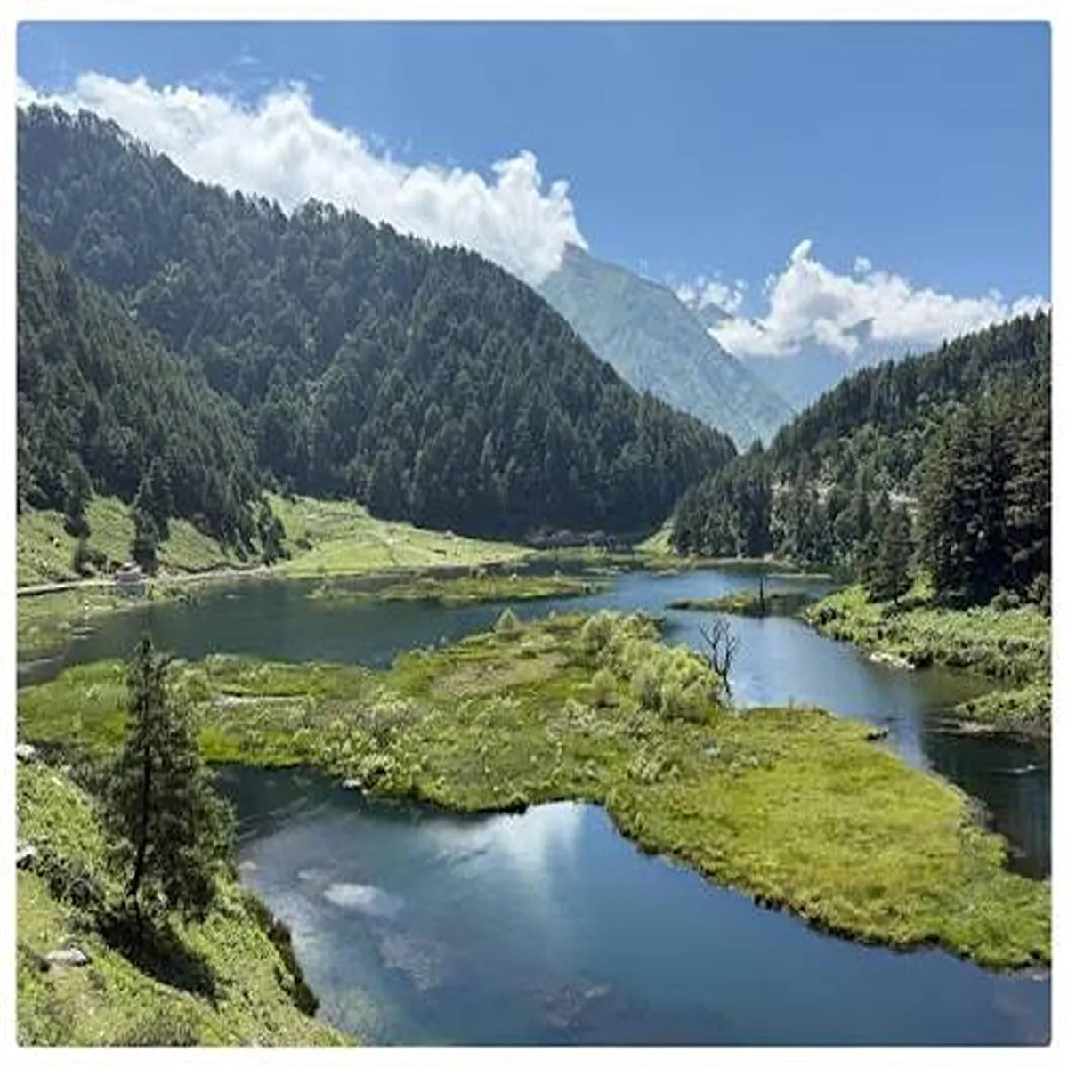 Geopark pithoragarh emerges strong contender india
