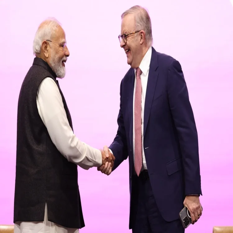 Uranium congress bjp australia nuclear deal
