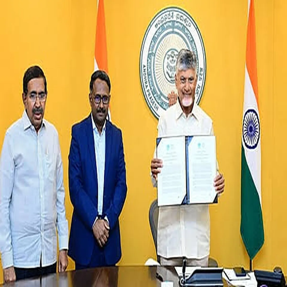 Urban development andhra pradesh partners habitat