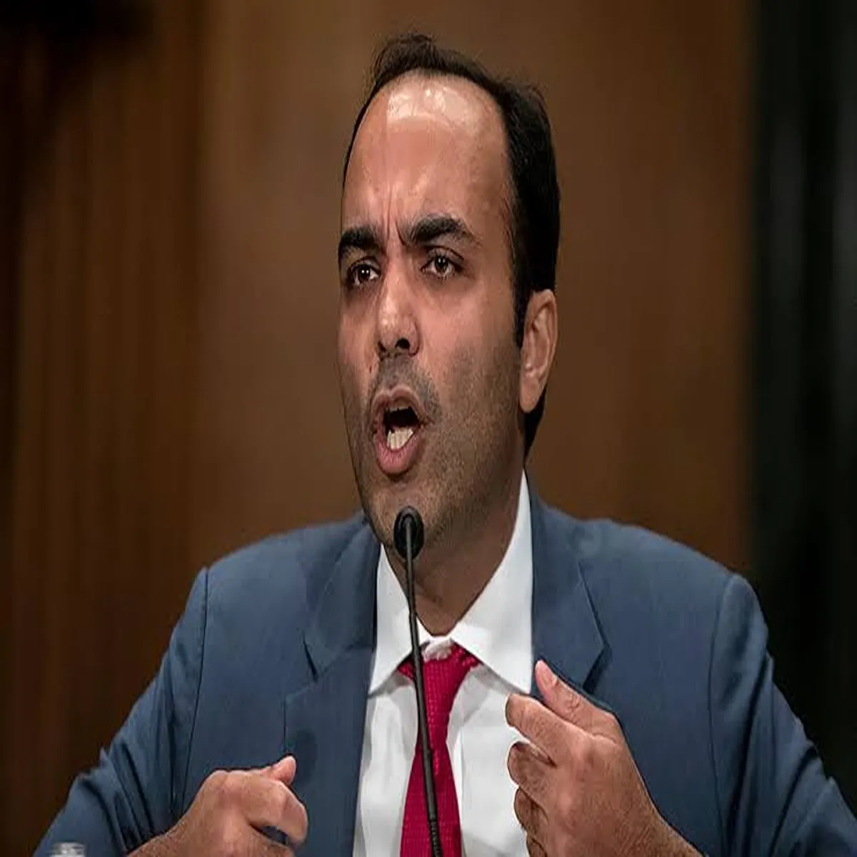 Consumerfinance senate hearing highlights sharp divide