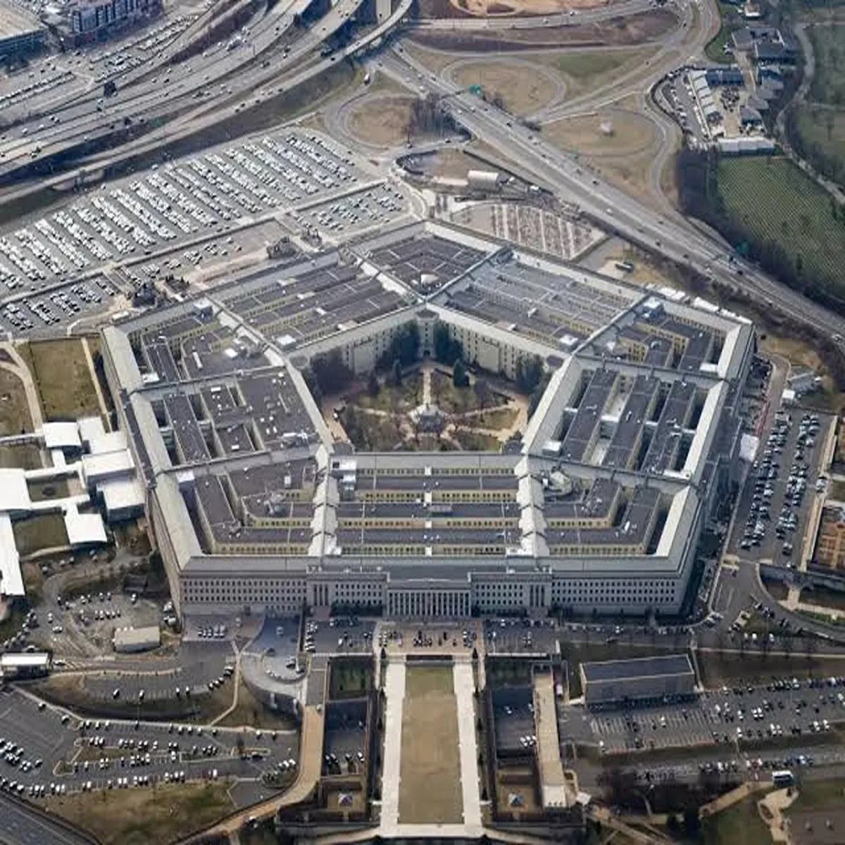 Defense bill house passes massive defence