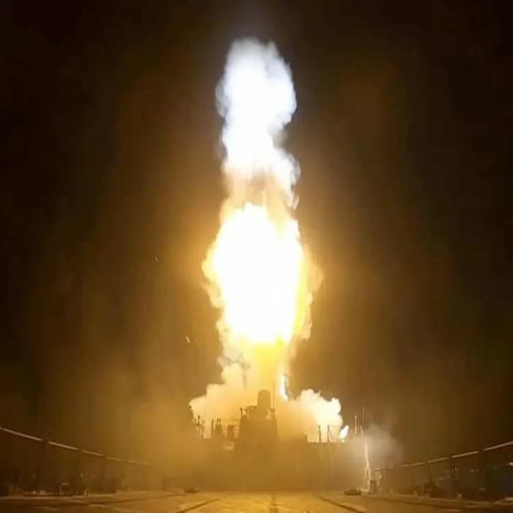 Us iran fresh strikes west asia conflict