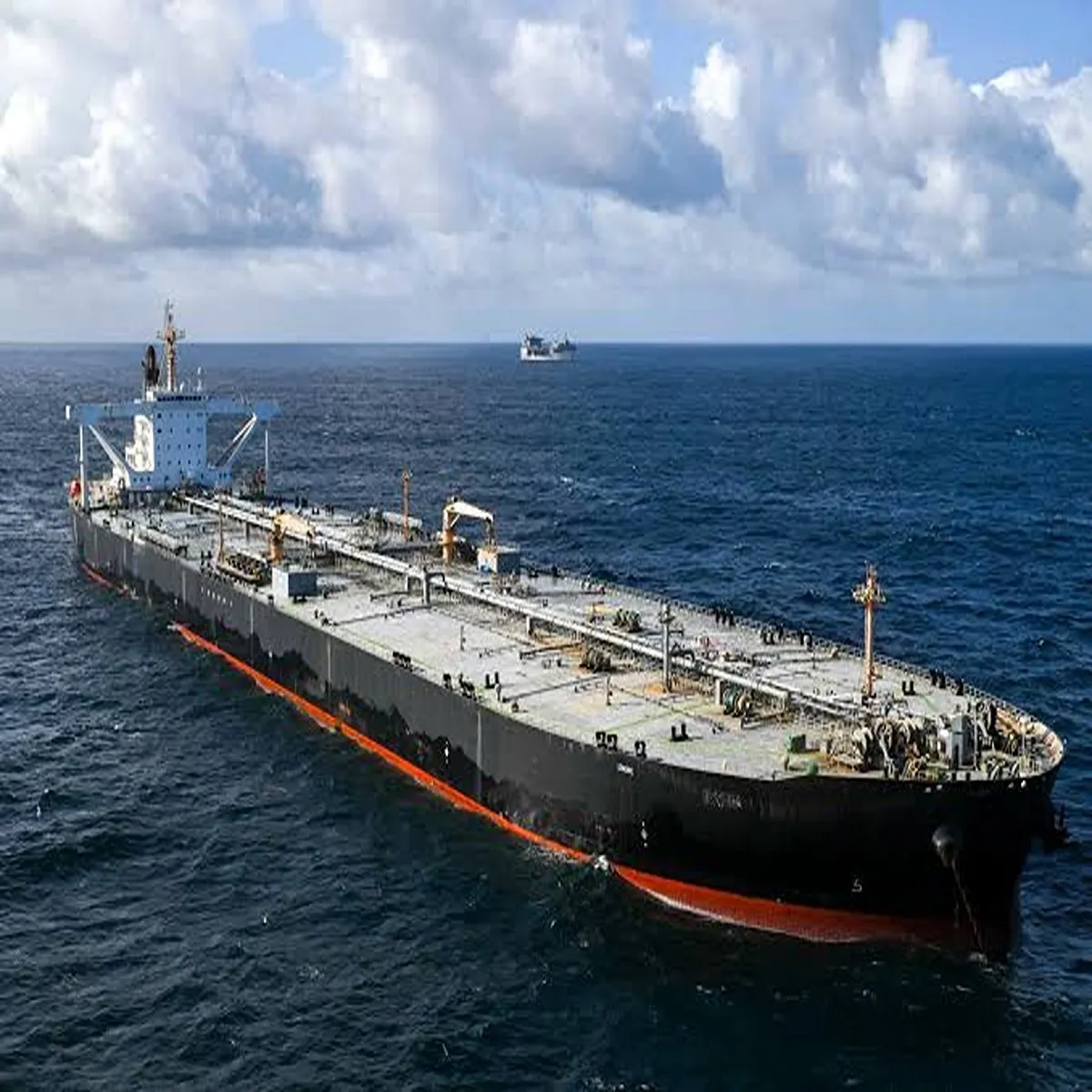 Sanctions expands restrictions targeting alleged iranian
