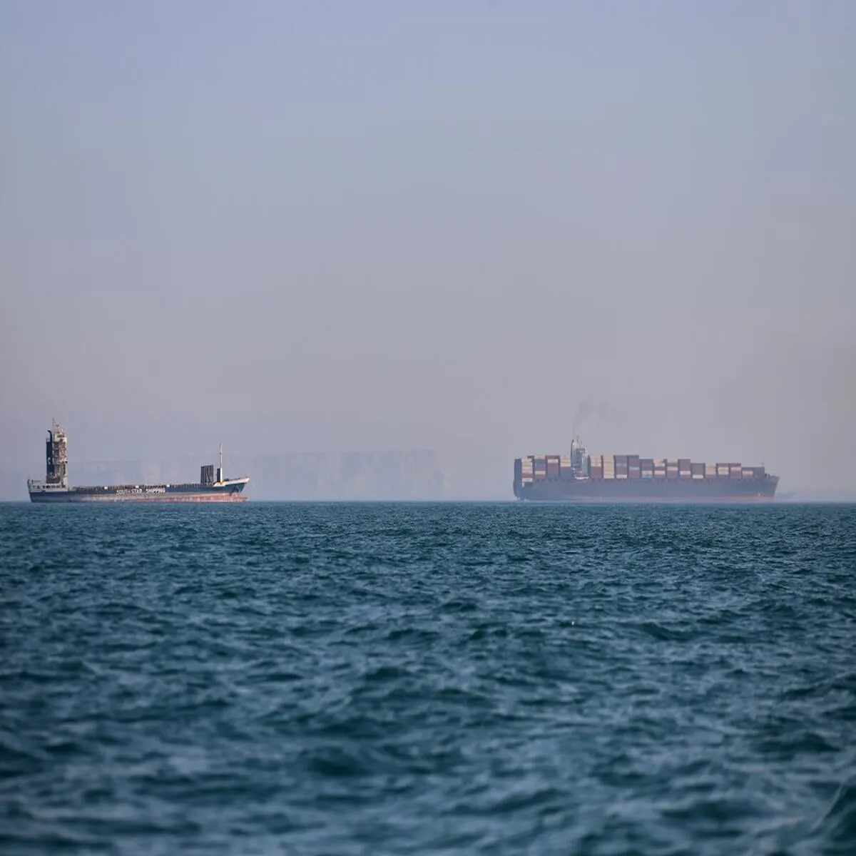 Hormuz expands iran strikes after fresh