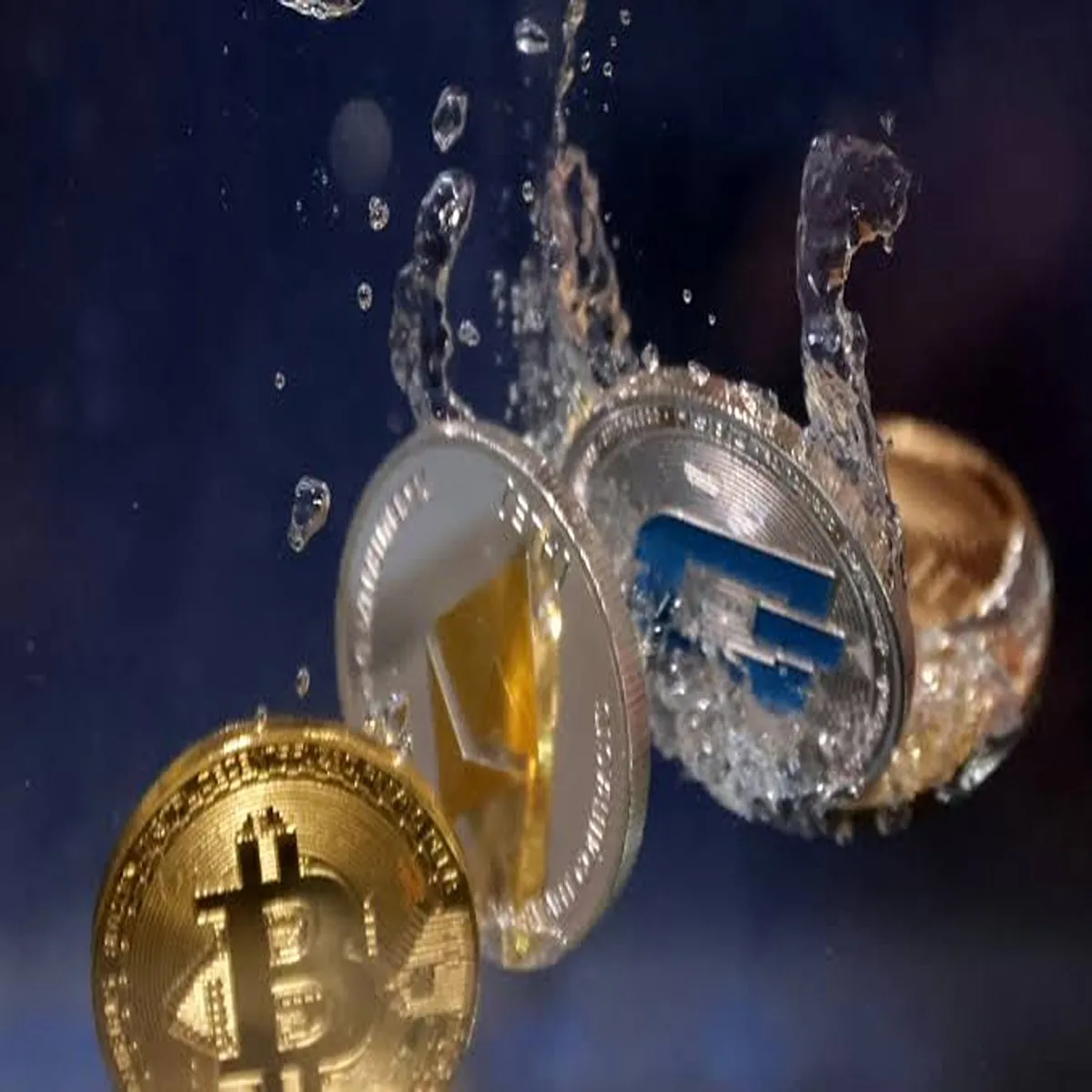 Cryptocurrency lawmakers push senate advance digital