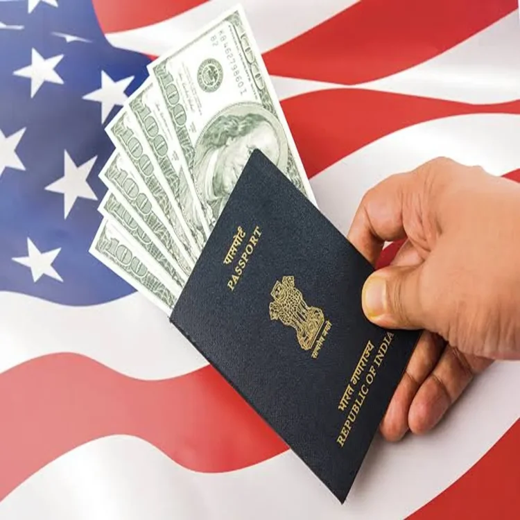 Us student visa processing rules appointment delays