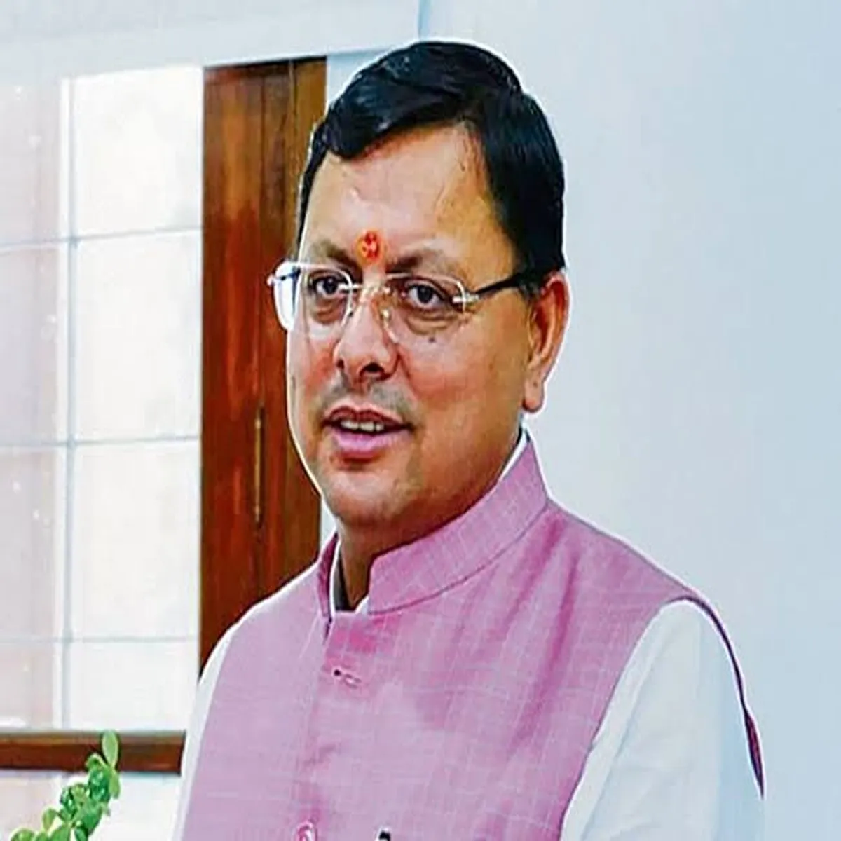 Uttarakhand dhami orders round clock vigil