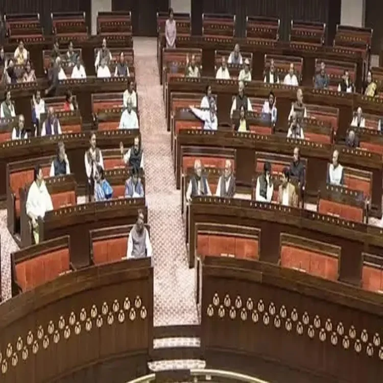 Vande mataram national song bill