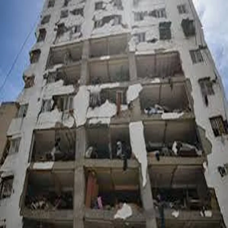 Venezuela earthquake death toll climbs