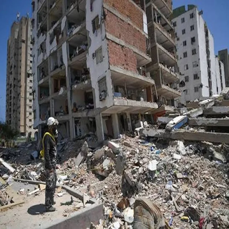 Venezuela earthquake death toll national mourning
