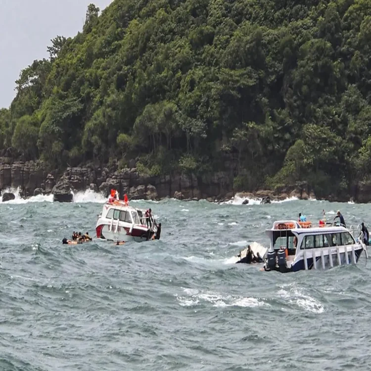 Vietnam speedboat victims reach mumbai today