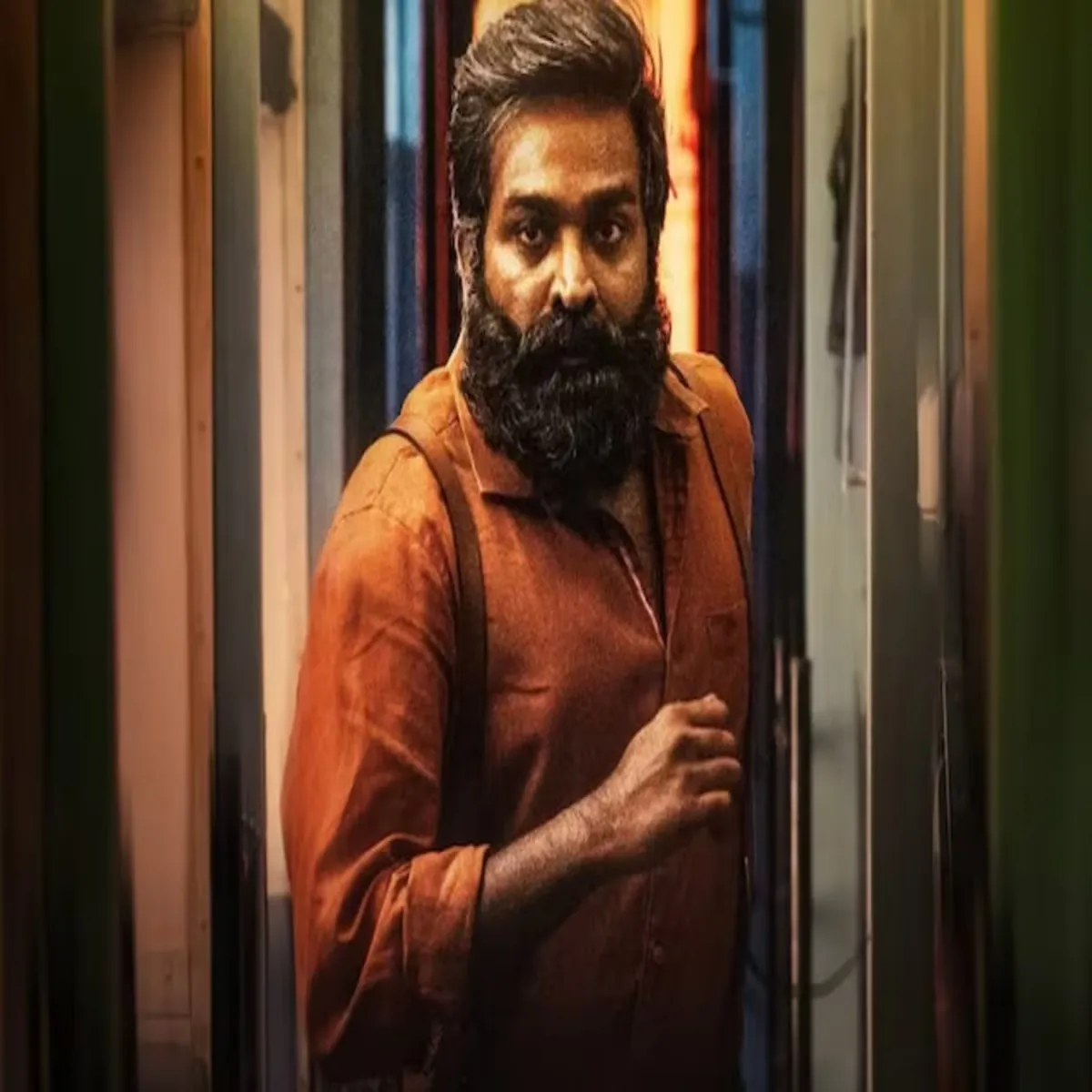 Cinema vijay sethupathi reveals mysskin unique