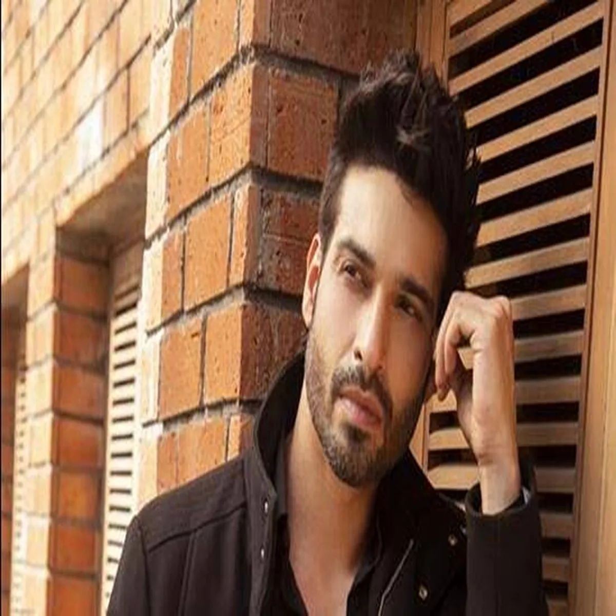 Vijayendra kumeria actor hopes television moves