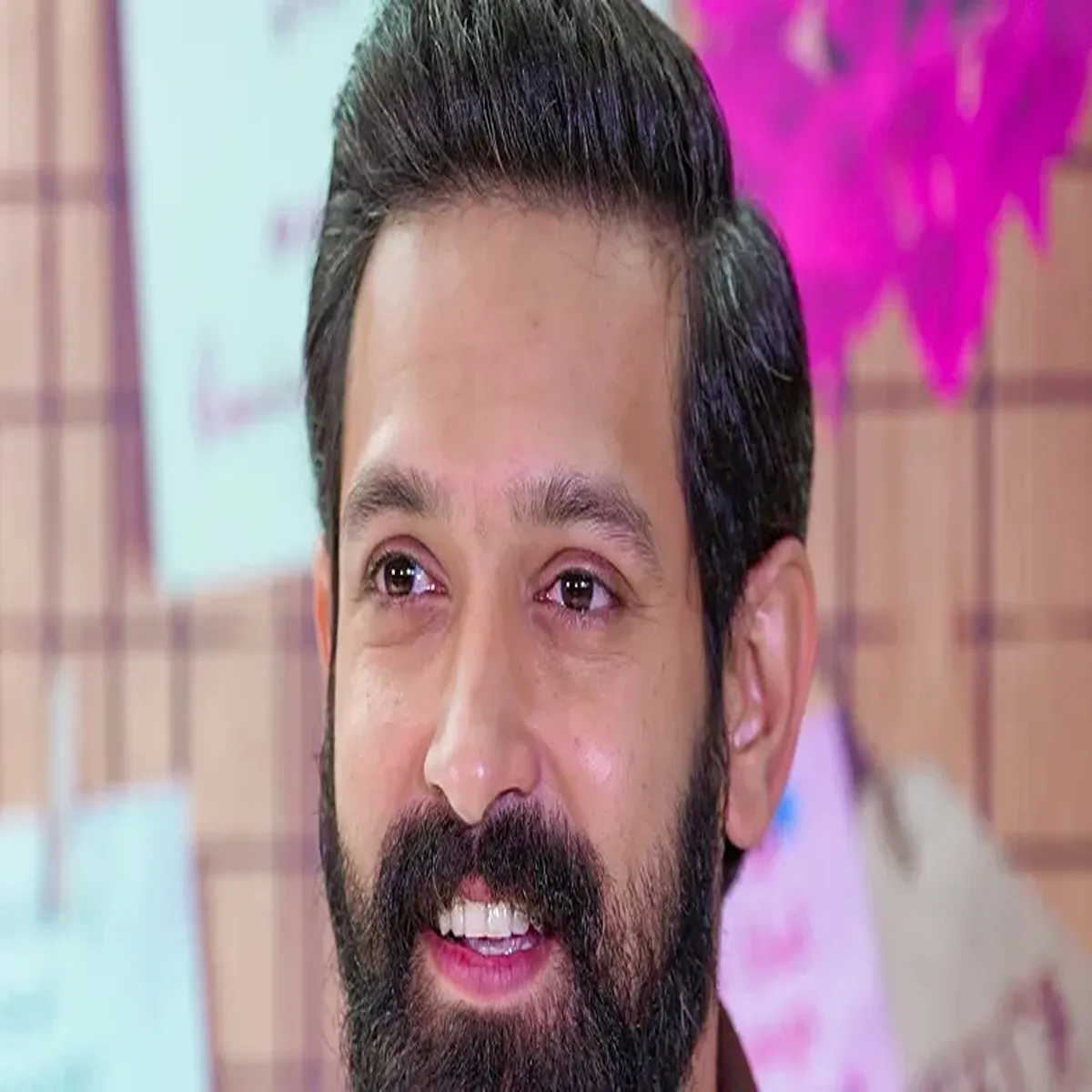 Workweek vikrant massey says india not