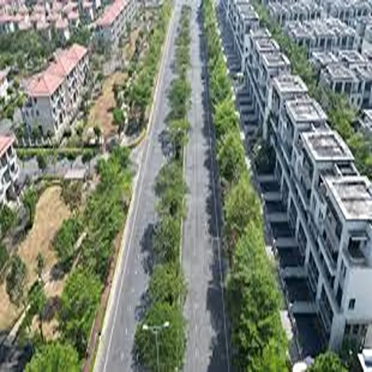 Vmrda airport underpass compensation