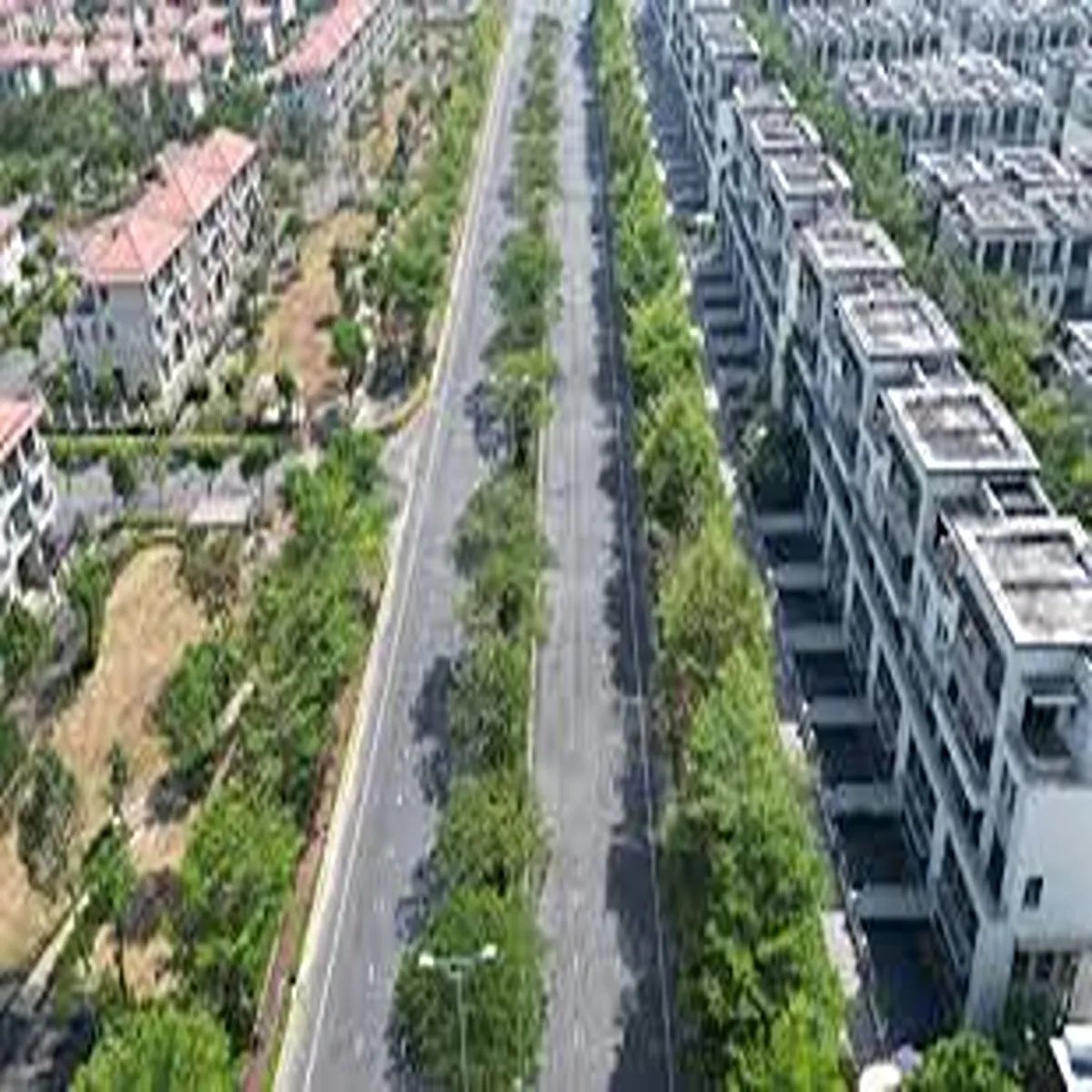 Infrastructure vmrda releases compensation airport corridor