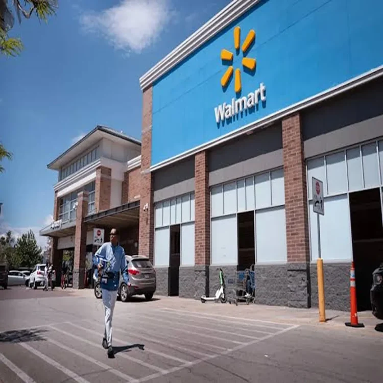 Walmart ground beef price cuts 250th celebration