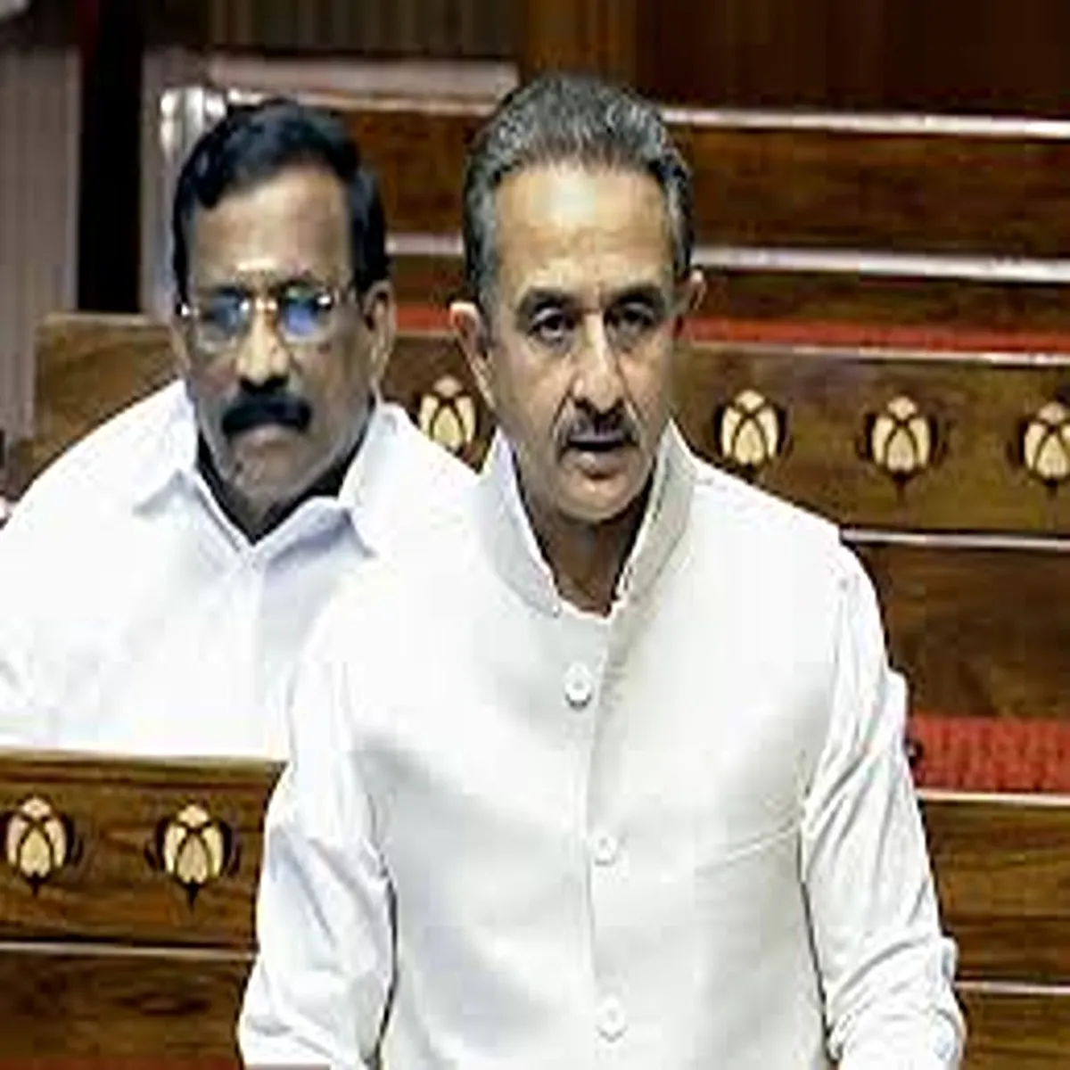 Westasiaconflict parliament told indians died amid