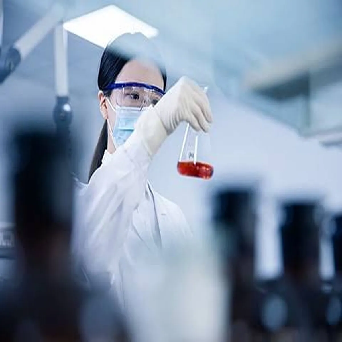 Research white house report says china