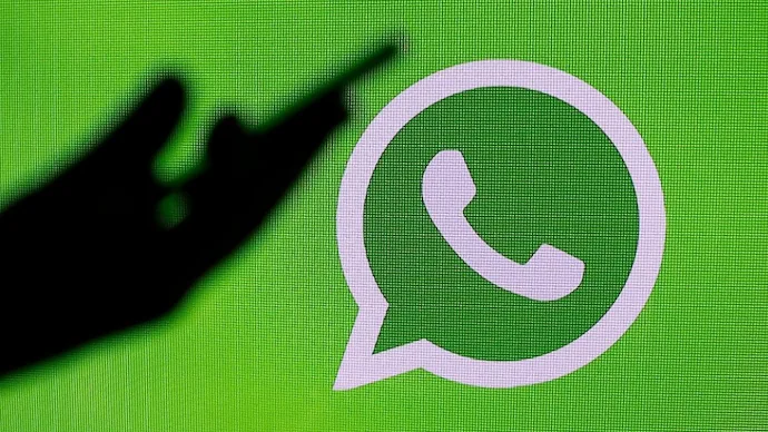 Will whatsapp usernames make scams easier internet raises privacy concerns 30323221 16x9 2