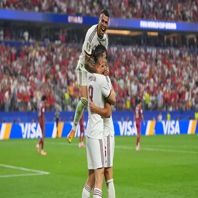 World cup mikel merino spain quarterfinals