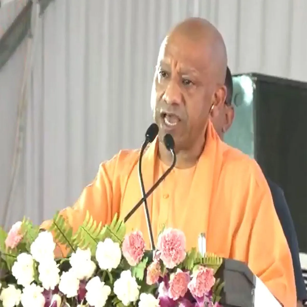 Administration yogi adityanath opens modern rupaam