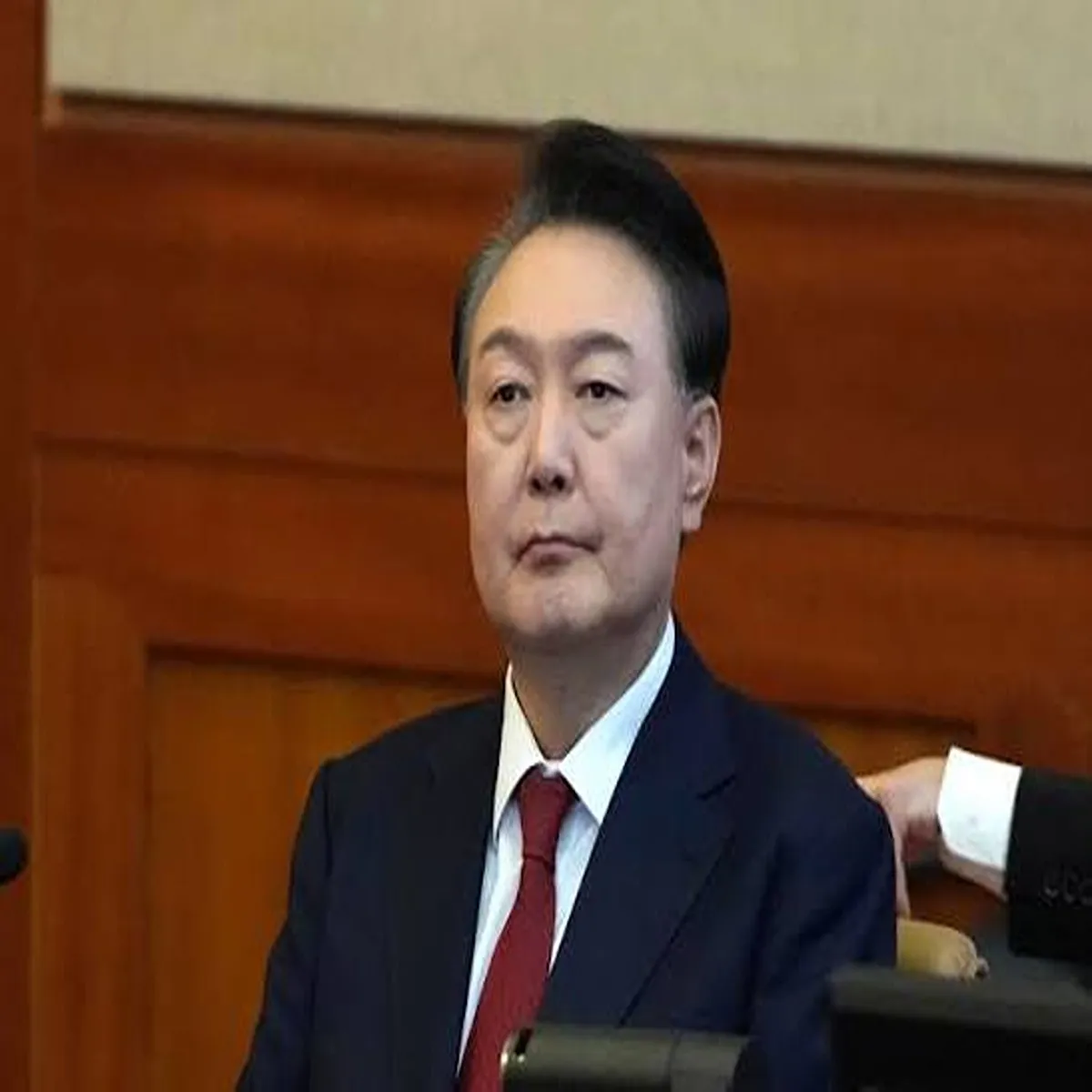 Yoon south korea supreme court upholds