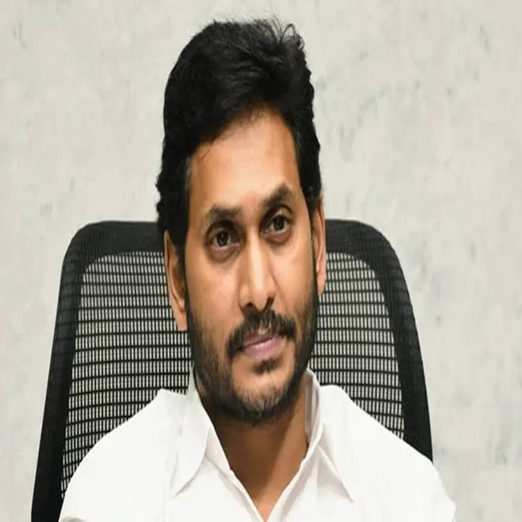 Ysrcp alleges attacks on government employees