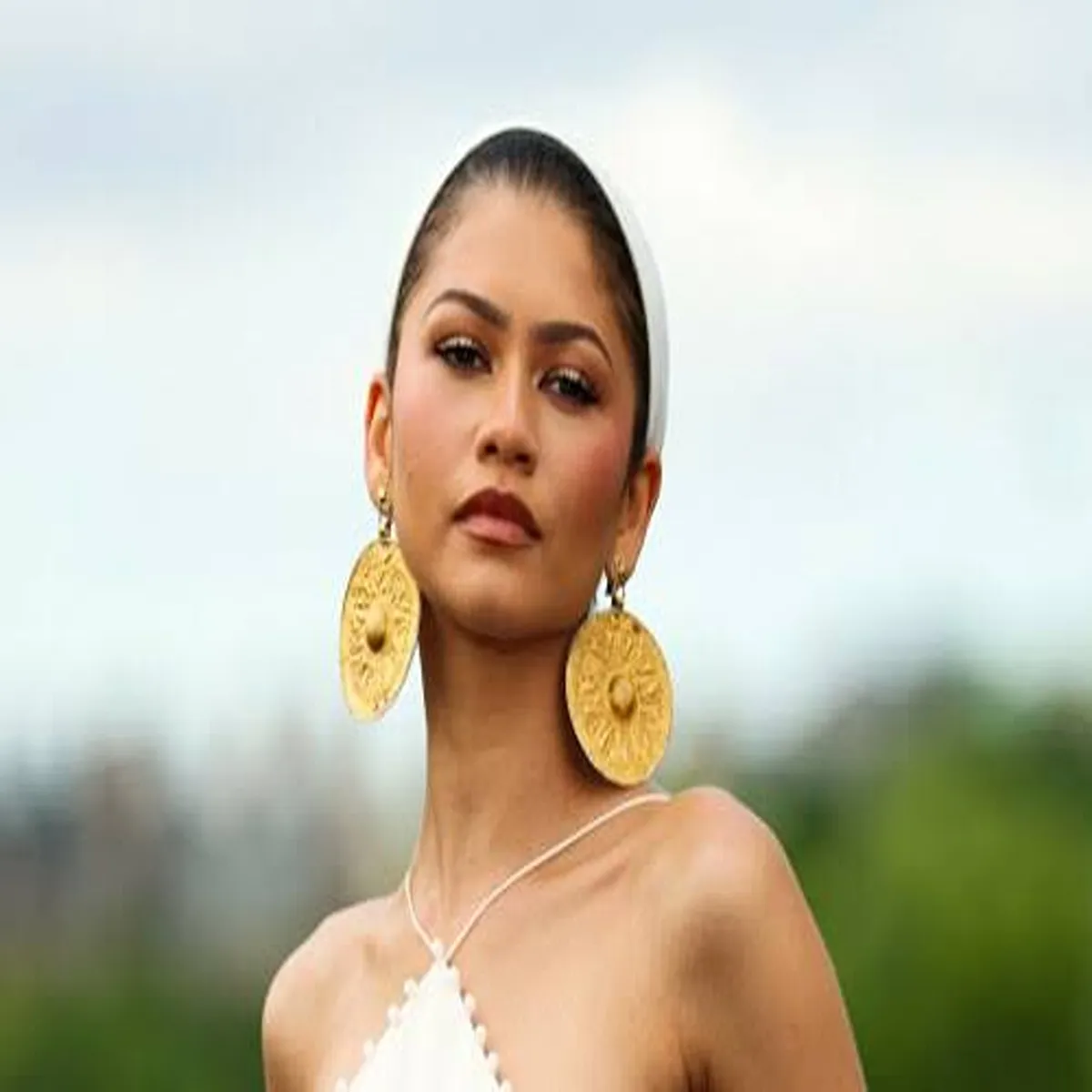 Odyssey zendaya discusses athena emotional role