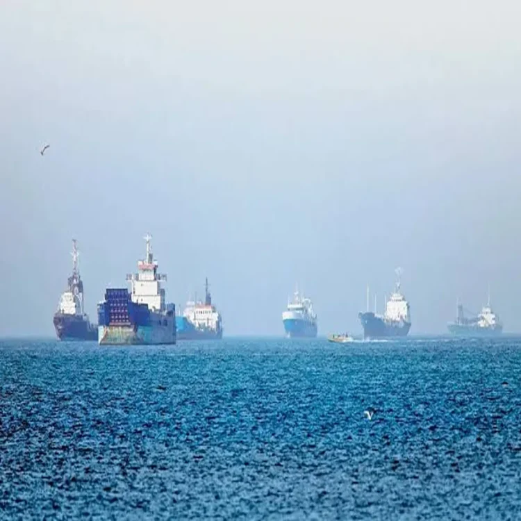 Iran parliament hormuz strategic plan
