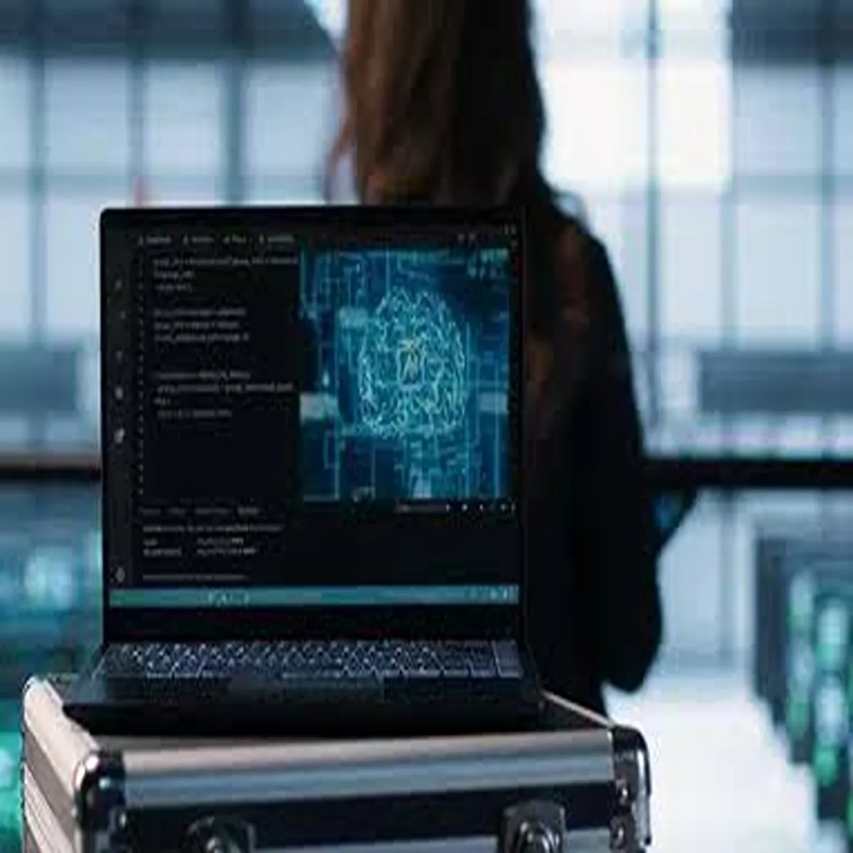 Cybersecurity driven cyber threats leave businesses