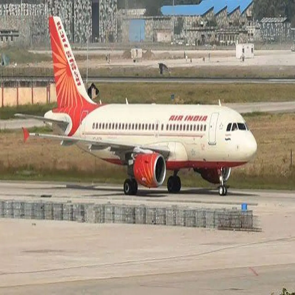 Turbulence air india flight phuket delhi
